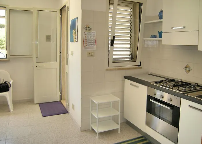 Giulia Salento Mare * Torre Vado