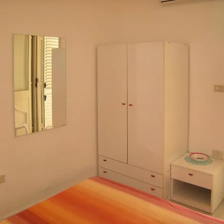 Giulia Salento Mare Casa vacanze *