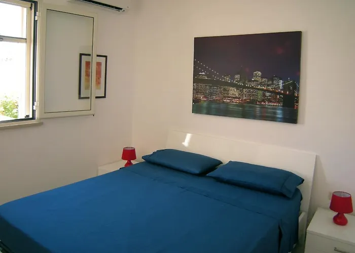 Giulia Salento Mare * トッレ・ヴァード