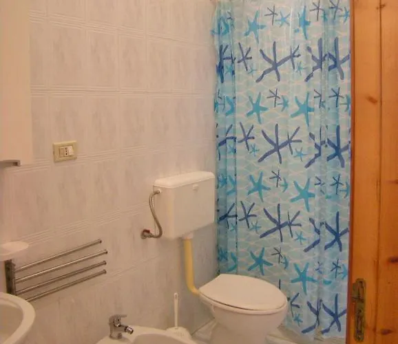 בית נופש Giulia Salento Mare *